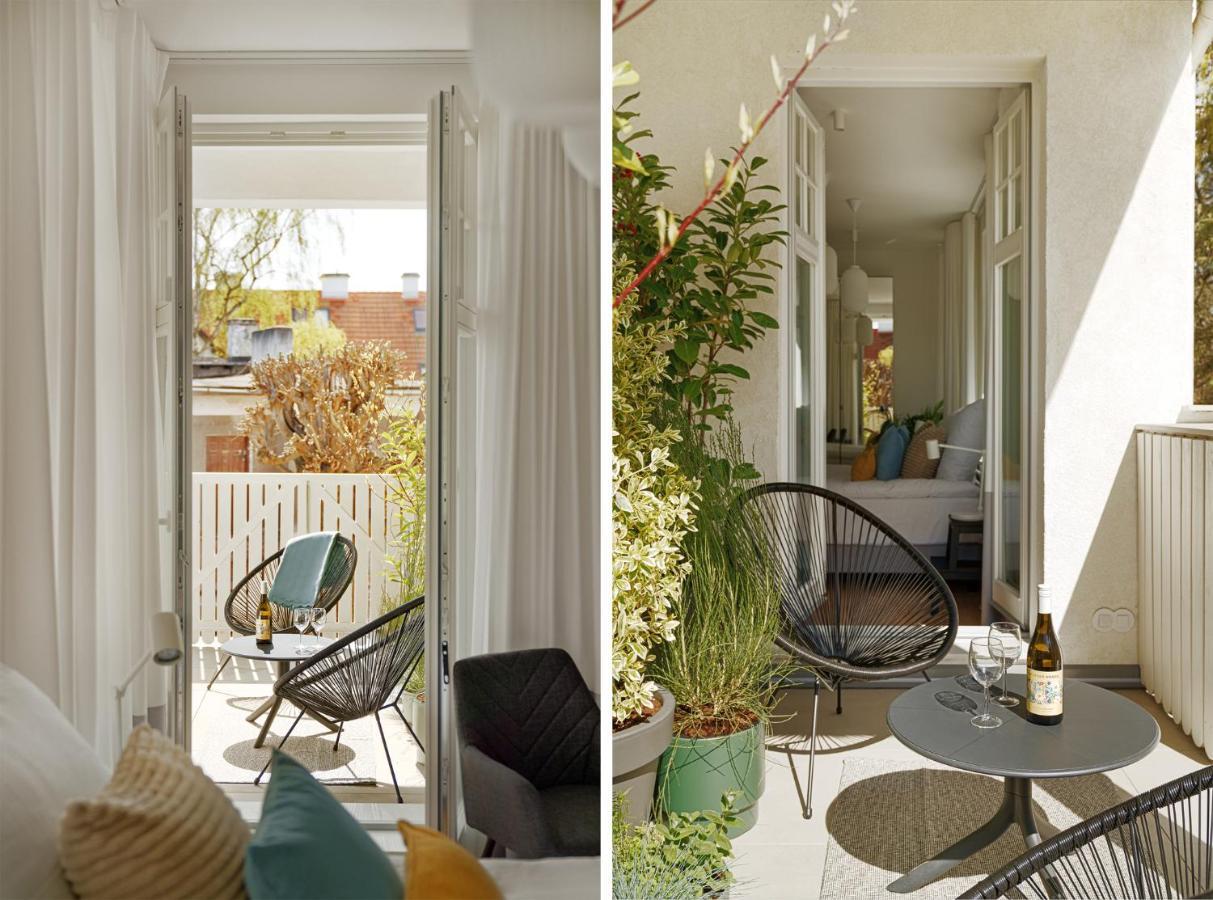 Sanhaus Apartments - Oslo - Stylowe Apartamenty Z Klimatyzacja Sopot Exteriör bild