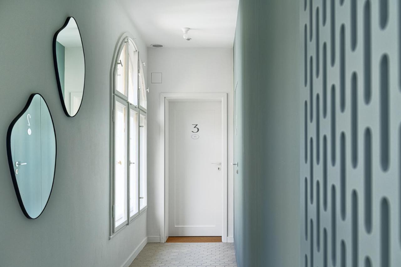Sanhaus Apartments - Oslo - Stylowe Apartamenty Z Klimatyzacja Sopot Exteriör bild